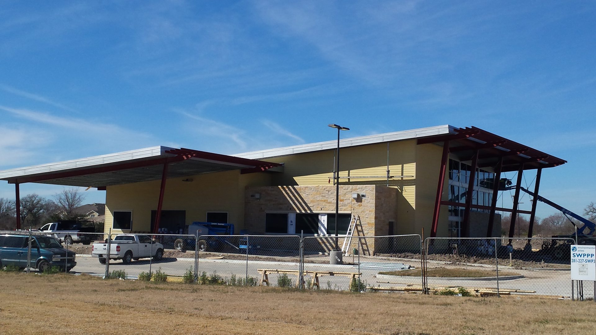 Brazos County Tax Office Fabral