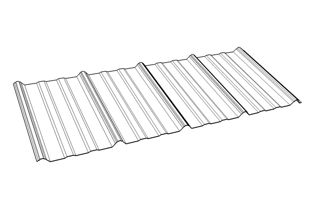 Translucent Panels - Fabral