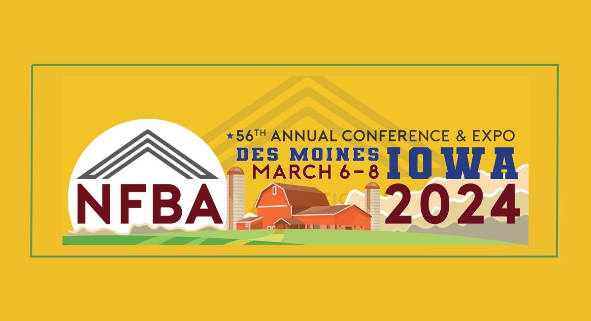 2024 NFBA Expo & Conference - Fabral
